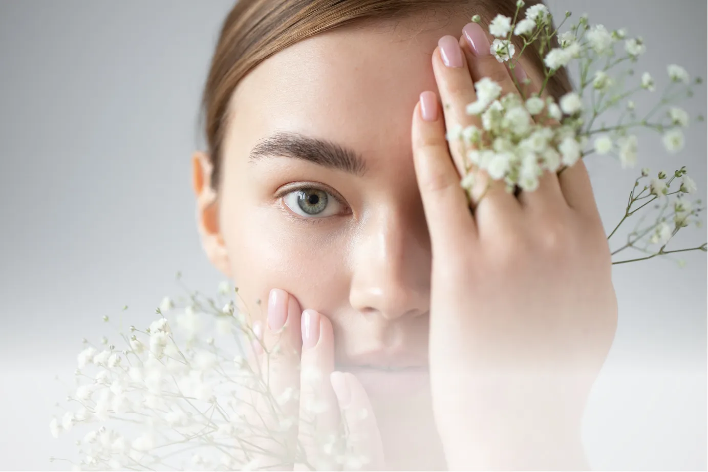 راهنمای تشخیص و مراقبت از انواع پوست + 5 تیپ پوستی