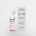 فوم پاک کننده صورت ارلنفو