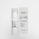 کرم ضدآفتاب فلوئیدی ارلنفو