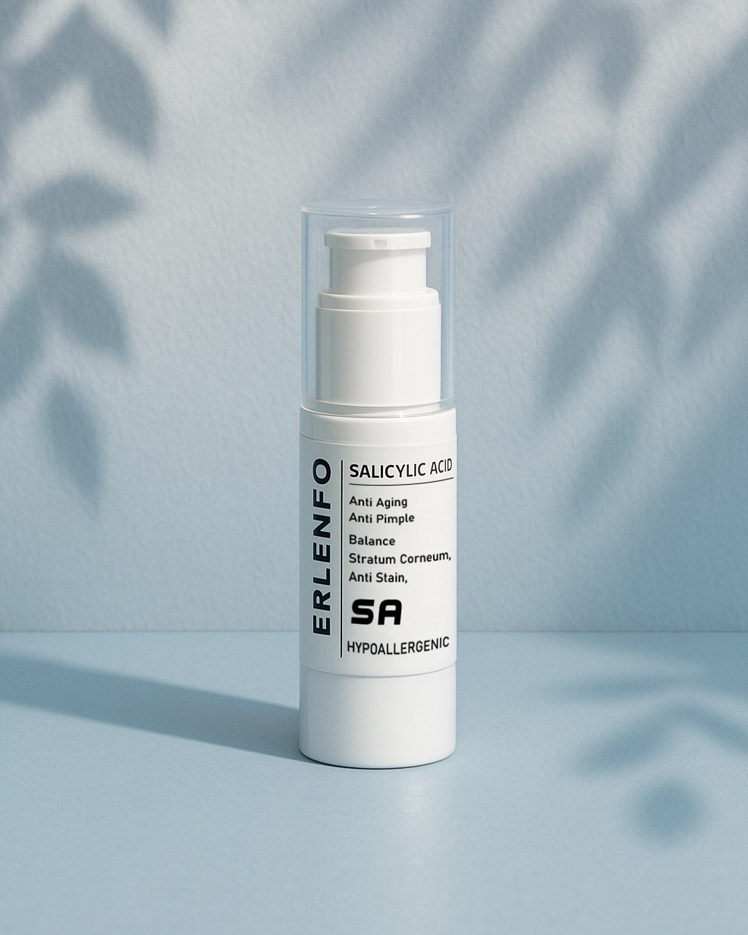 سالیسیلیک اسید